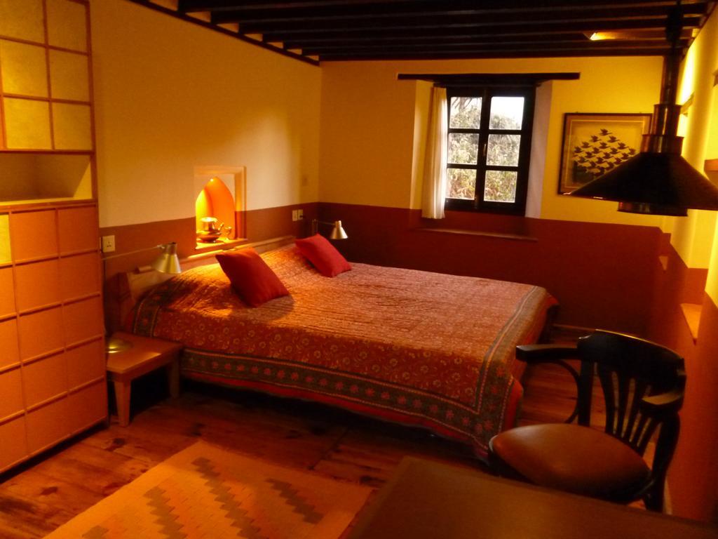 Milla Guesthouse Bhaktapur Bagian luar foto