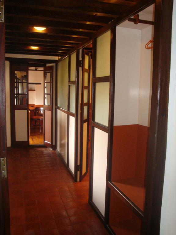 Milla Guesthouse Bhaktapur Bagian luar foto
