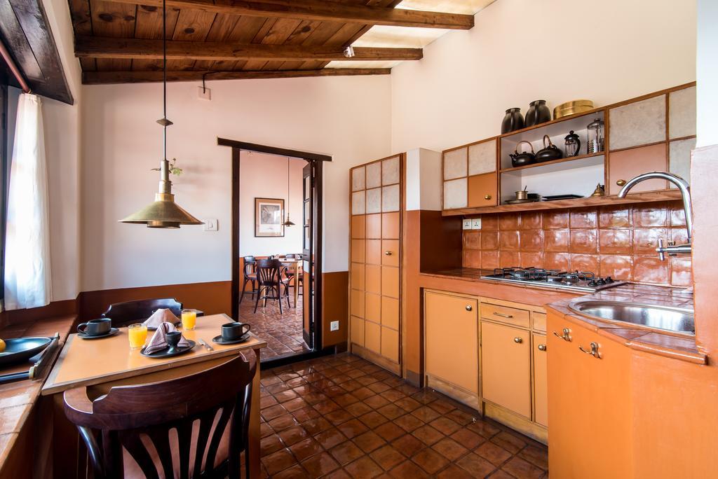 Milla Guesthouse Bhaktapur Bagian luar foto